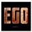 E.G.O. - CD