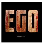 E.G.O. - CD