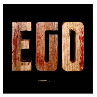 E.G.O. - CD