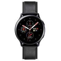 Smartwatch Samsung Galaxy Watch Active 2 40mm LTE Acero inoxidable Negro