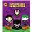 Superhéroes en Halloween