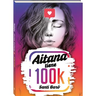 Aitana Tiene 100K