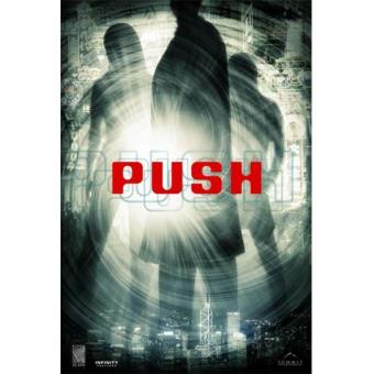 Push - DVD