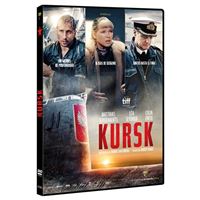 Kursk - DVD
