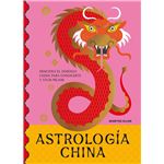 Astrologia China