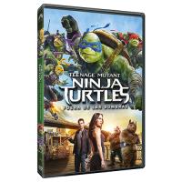 Ninja Turtles: Fuera de las Sombras - DVD