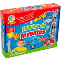 Fábrica de inventos