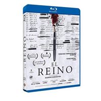 El Reino - Blu-Ray