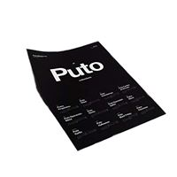 El Puto calendario 2020