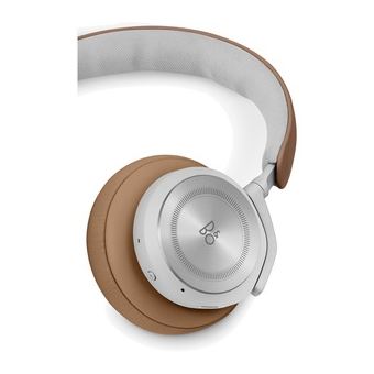 Auriculares Noise Cancelling Bang & Olufsen Beoplay HX Timber - Auriculares  Bluetooth - Los mejores precios