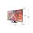 TV QLED 50'' Samsung QE50Q80 4K UHD HDR Smart TV