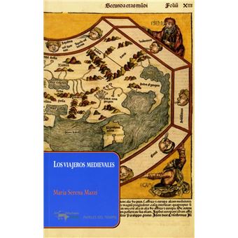 Los viajeros medievales