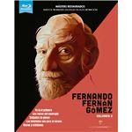 Fernando Fernán Gómez Volumen 2 - Blu-ray