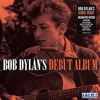 Bob Dylan - 1