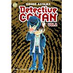Detective Conan II nº 107