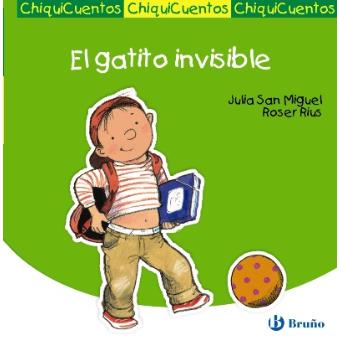 El gatito invisible