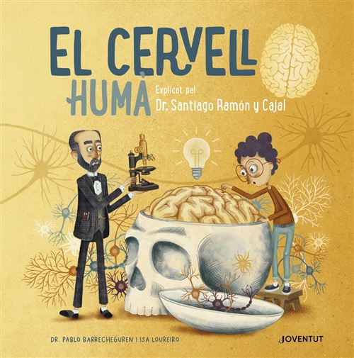 Joventut El Cervell Humà