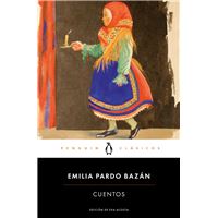 Cuentos (Los mejores clásicos)