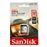 Tarjeta de memoria Sandisk UHS-I SDXC 32GB 120MB/S