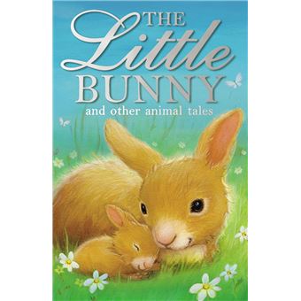 The Little Bunny - 1