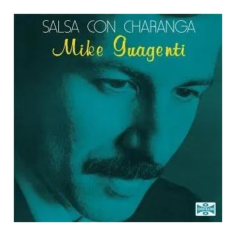 Lp-salsa con charanga