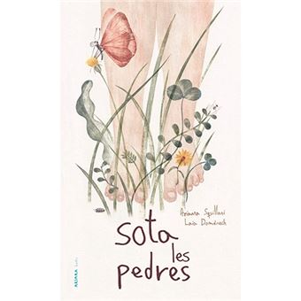 Sota les pedres - 1