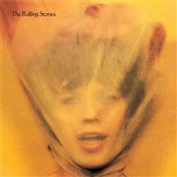 Goats Head Soup 2020 - Vinilo
