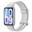 Smartband Xiaomi Band 10 Pro Plata Glaciar