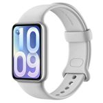 Smartband Xiaomi Band 10 Pro Plata Glaciar