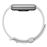 Smartband Xiaomi Band 10 Pro Plata Glaciar
