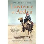 Lawrence Of Arabia Biography