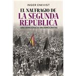 El naufragio de la segunda república