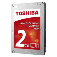 Disco Duro interno Toshiba P300 3,5" 2 TB