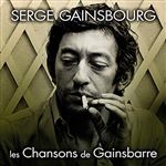 Les chansons de gainsbarre