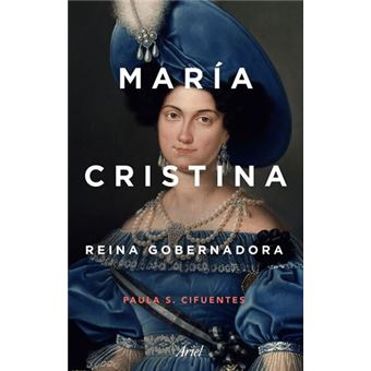 María Cristina