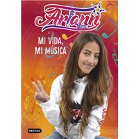 Mi vida, mi música