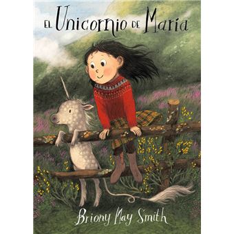 El Unicornio De Maria