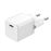 Cargador WeFix 20W USB-C Blanco