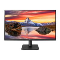 Monitor LG 24MP400-B.AEU 24'' Negro