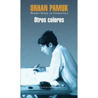 Otros colores