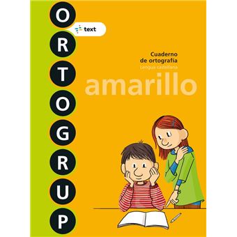Ortogrup Amarillo - 1