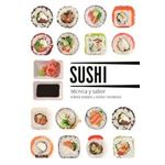 Sushi. Técnica y sabor (2025)
