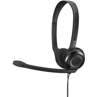 Auriculares Sennheiser PC 5 Chat