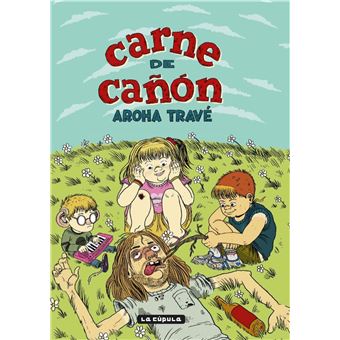 Carne de cañón