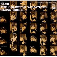 Variaciones Goldberg - CD