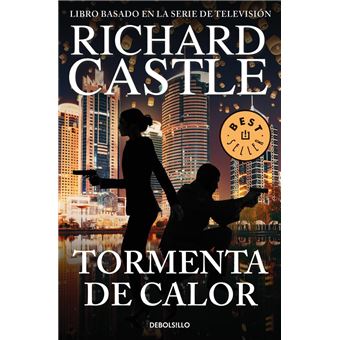 Tormenta de calor
