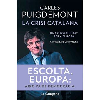 La crisi catalana