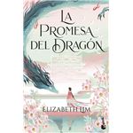 La promesa del dragón (Seis grullas, 2)