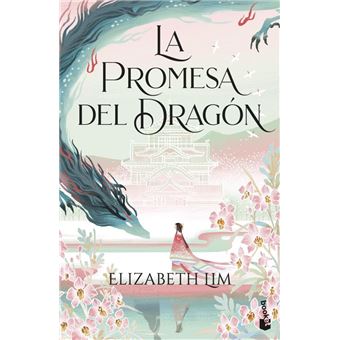 La promesa del dragón (Seis grullas, 2)