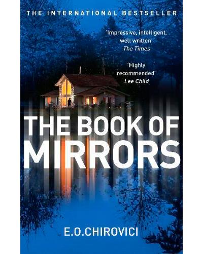 The Book Of Mirrors